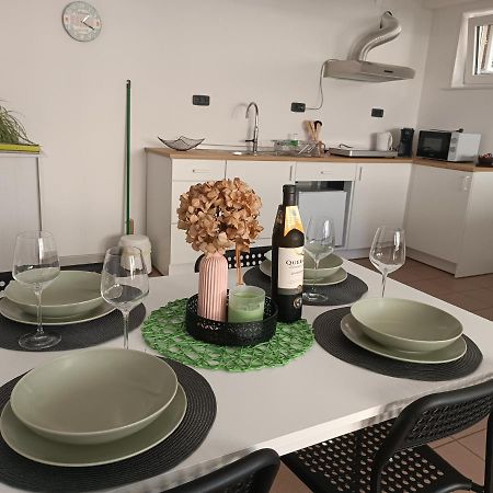 Apartma 31 Nova Gorica Exteriér fotografie