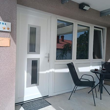Apartma 31 Nova Gorica Exteriér fotografie