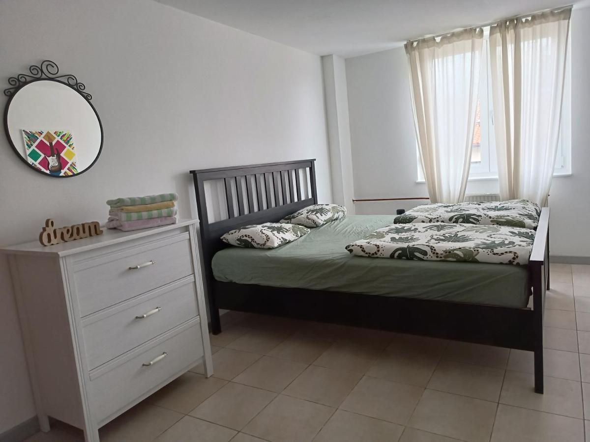 Apartma 31 Nova Gorica Exteriér fotografie