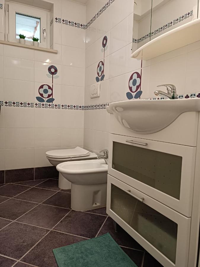 Apartma 31 Nova Gorica Exteriér fotografie