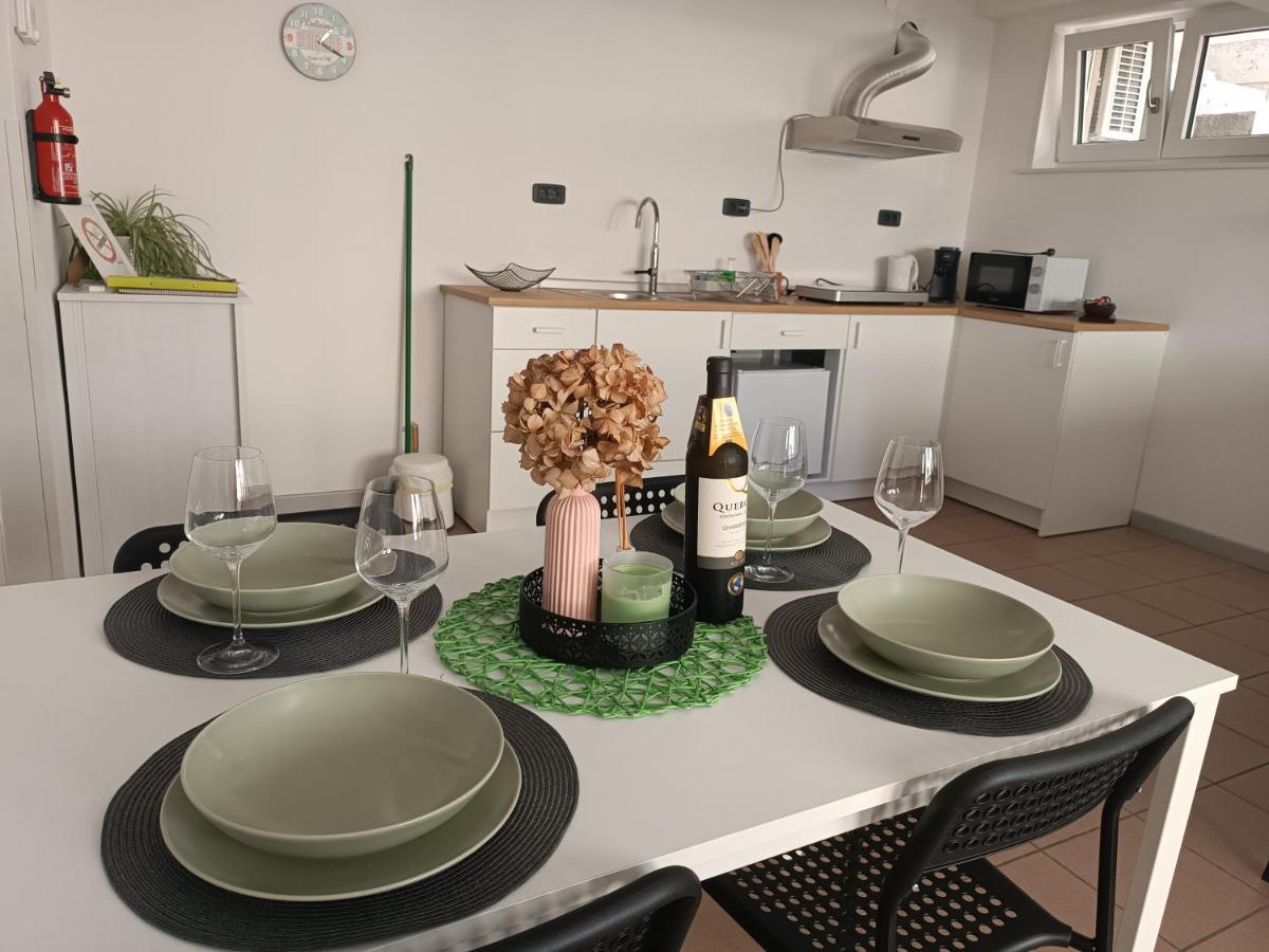 Apartma 31 Nova Gorica Exteriér fotografie