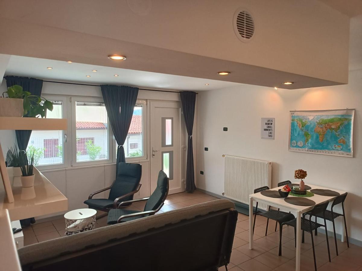Apartma 31 Nova Gorica Exteriér fotografie